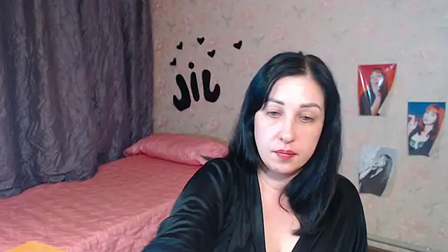 JillStevens online show from 10/10/25, 05:14