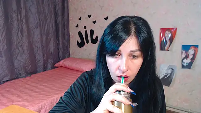 JillStevens online show from 11/07/25, 04:17