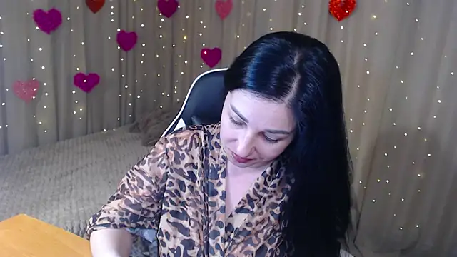 Snapshot of JillStevens chatting on 03/15/26, 06:20 JillStevens online show from 03/15/26, 06:20