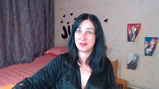 JillStevens online show from 10/07/25, 06:53