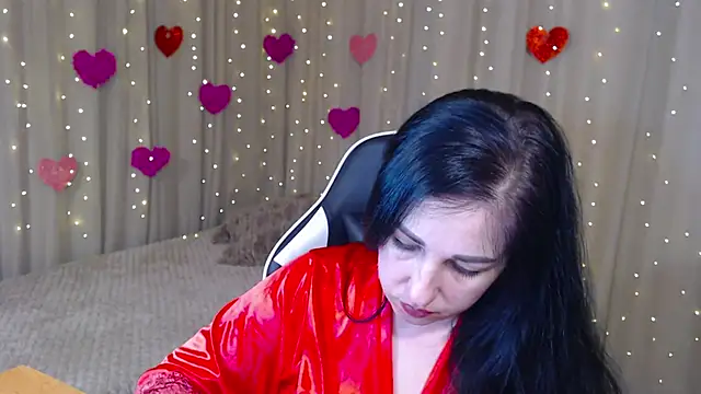 Snapshot of JillStevens chatting on 03/04/26, 02:08 JillStevens online show from 03/04/26, 02:08