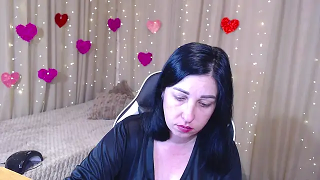 Snapshot of JillStevens chatting on 05/21/26, 12:13 JillStevens online show from 05/21/26, 12:13