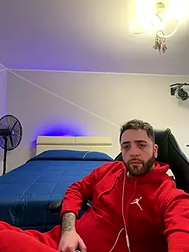 1ninefellababy online show from 01/11/26, 03:41