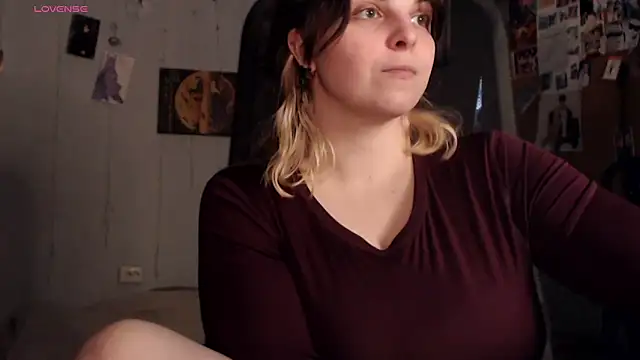 Saya sweet online show from 02/11/26, 12:27