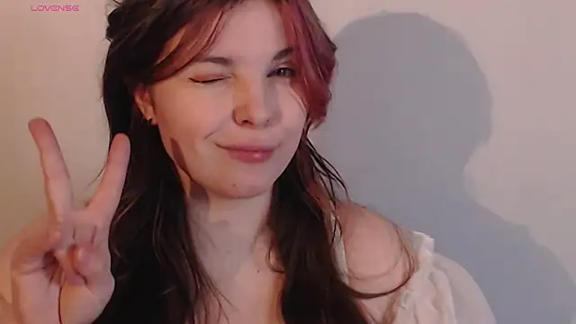Snapshot of Saya_sweet chatting on 01/25/25, 03:30 Saya sweet online show from 01/25/25, 03:30