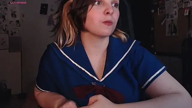 Saya sweet online show from 05/21/26, 07:33