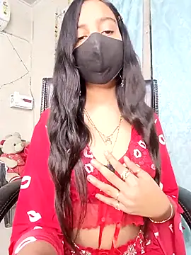 Parinaaz18 online show from 02/16/26, 12:53