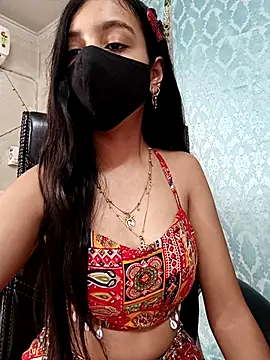 Parinaaz18 online show from 10/22/25, 02:22