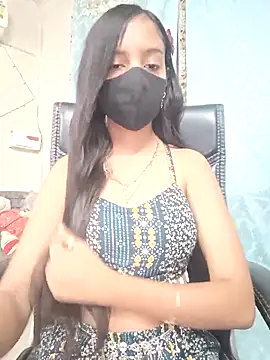 Parinaaz18 online show from 11/04/25, 01:20