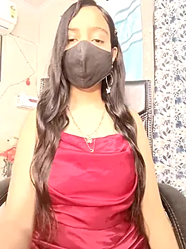 Parinaaz18 online show from 01/14/26, 01:53