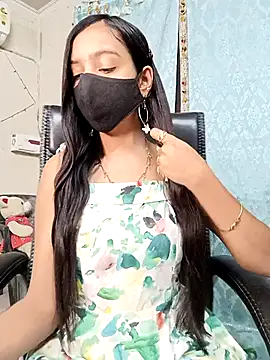 Parinaaz18 online show from 11/12/25, 01:21