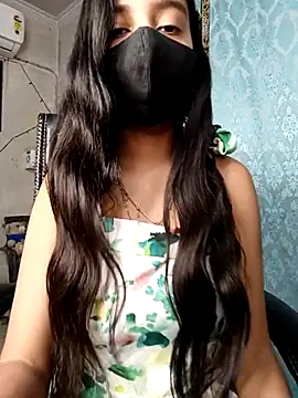 Parinaaz18 online show from 12/03/25, 02:01