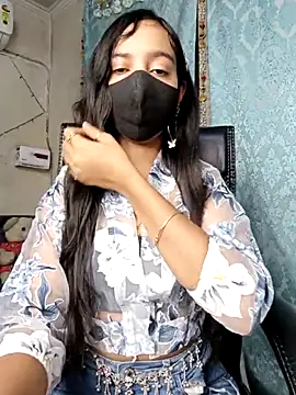 Parinaaz18 online show from 12/02/25, 01:50