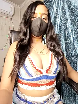 Snapshot of Parinaaz18 chatting on 04/26/26, 11:57 Parinaaz18 online show from 04/26/26, 11:57