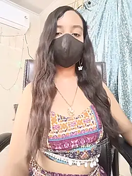 Snapshot of Parinaaz18 chatting on 06/29/26, 10:48 Parinaaz18 online show from 06/29/26, 10:48