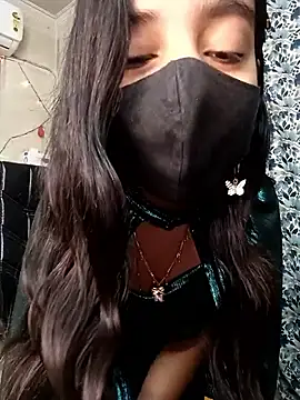 Parinaaz18 online show from 01/08/26, 02:06