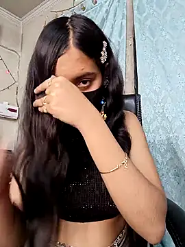 Parinaaz18 online show from 02/13/26, 01:38