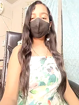 Parinaaz18 online show from 02/19/26, 01:35