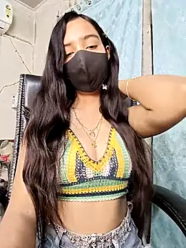 Parinaaz18 online show from 02/27/26, 01:06