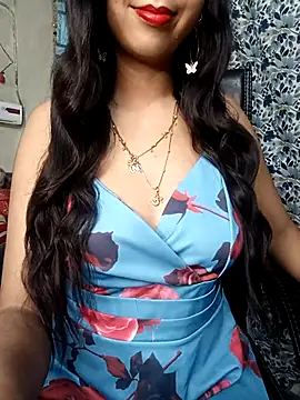 Parinaaz18 online show from 01/17/26, 01:31