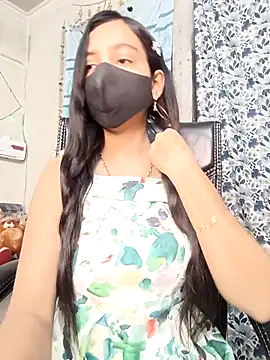 Parinaaz18 online show from 02/07/26, 01:02