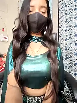 Parinaaz18 online show from 01/12/26, 01:45