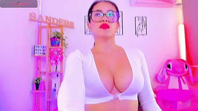 EmillySanders online show from 04/26/26, 02:58