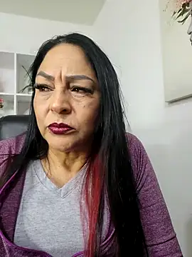 Gina Myers online show from 05/10/26, 03:10