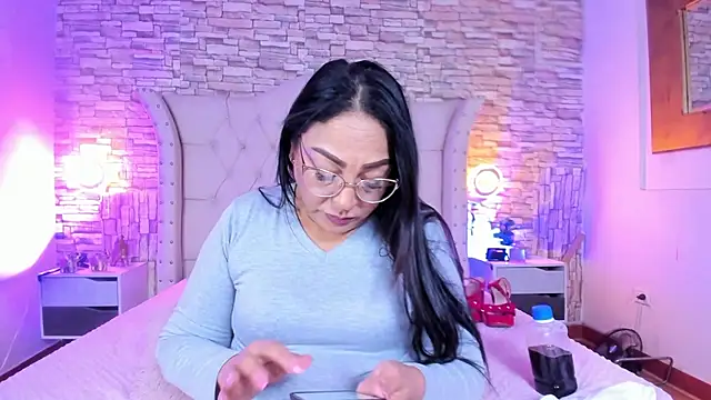 Gina Myers online show from 03/12/26, 12:09