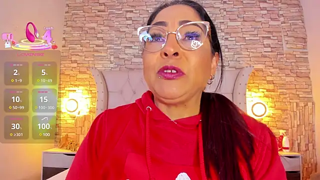 Gina Myers online show from 03/18/25, 12:28