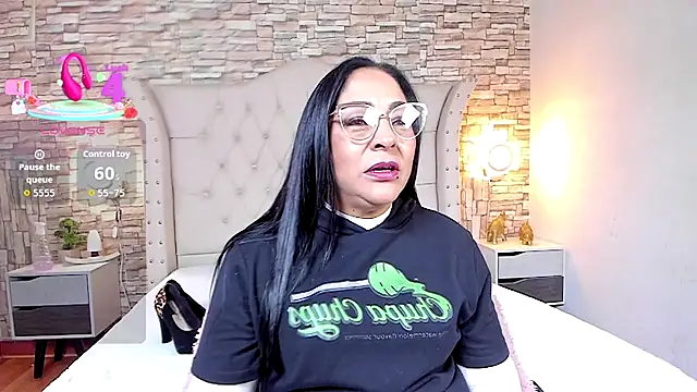 Gina Myers online show from 10/11/25, 12:39