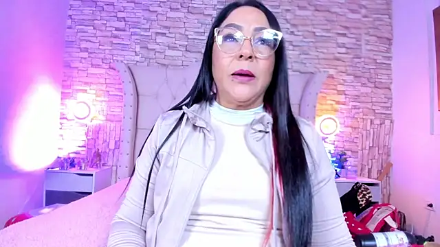 Gina Myers online show from 03/05/26, 11:51