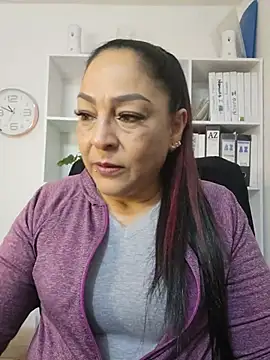 Gina Myers online show from 06/02/26, 03:50