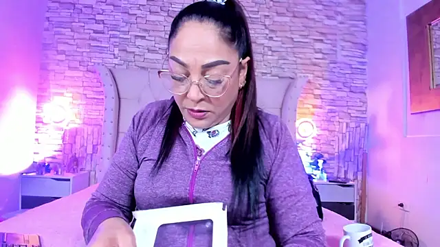 Gina Myers online show from 03/01/26, 11:10