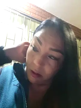 Gina Myers online show from 04/08/26, 01:18