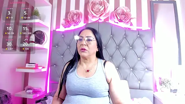 Gina Myers online show from 10/22/25, 12:26