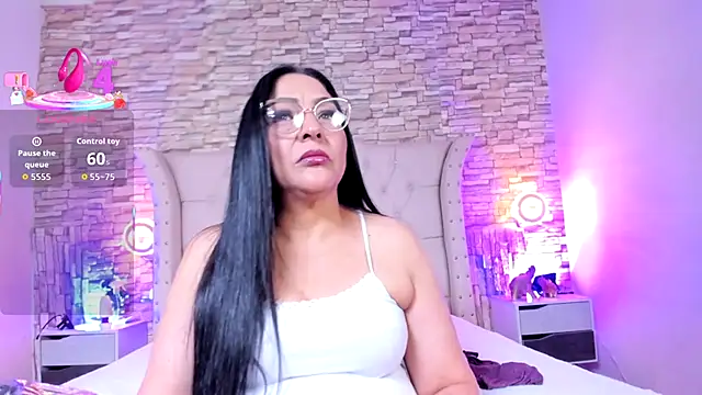 Gina Myers online show from 11/29/25, 03:34