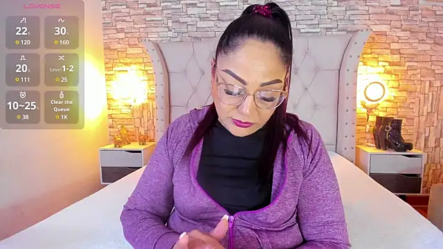 Gina Myers online show from 03/08/25, 12:30