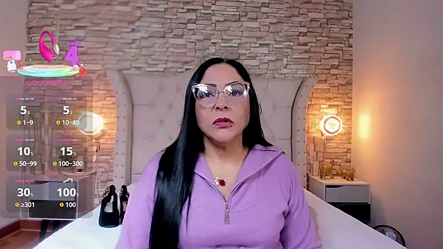 Gina Myers online show from 10/14/25, 12:50