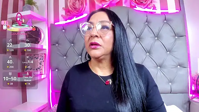 Gina Myers online show from 11/10/25, 12:43