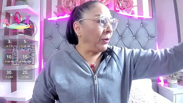 Gina Myers online show from 10/19/25, 12:52