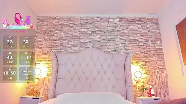 Gina Myers online show from 03/19/25, 12:12