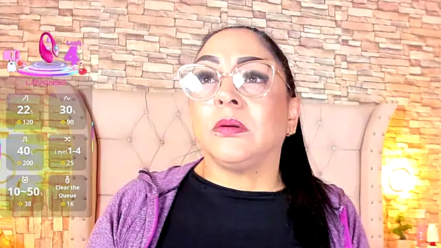 Gina Myers online show from 09/17/25, 01:57