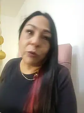 Gina Myers online show from 04/11/26, 03:25