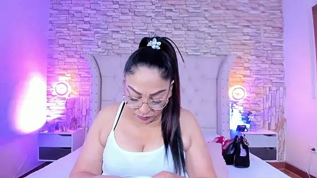 Gina Myers online show from 03/08/26, 12:19