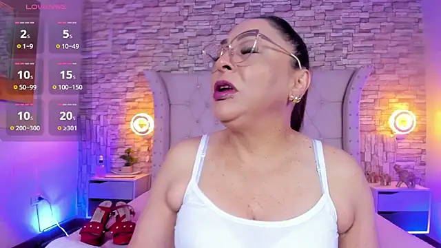 Gina Myers online show from 04/04/26, 11:28