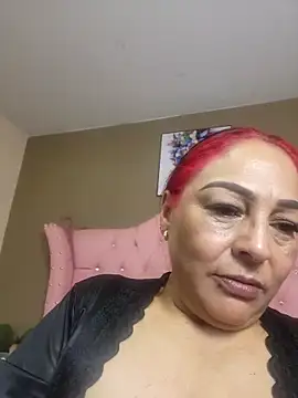 Gina Myers online show from 12/19/25, 02:15