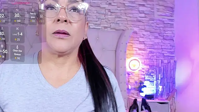 Gina Myers online show from 03/20/26, 12:17