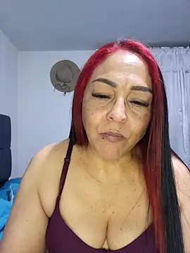 Gina Myers online show from 12/18/25, 03:22