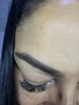 Gina Myers online show from 12/03/25, 02:23